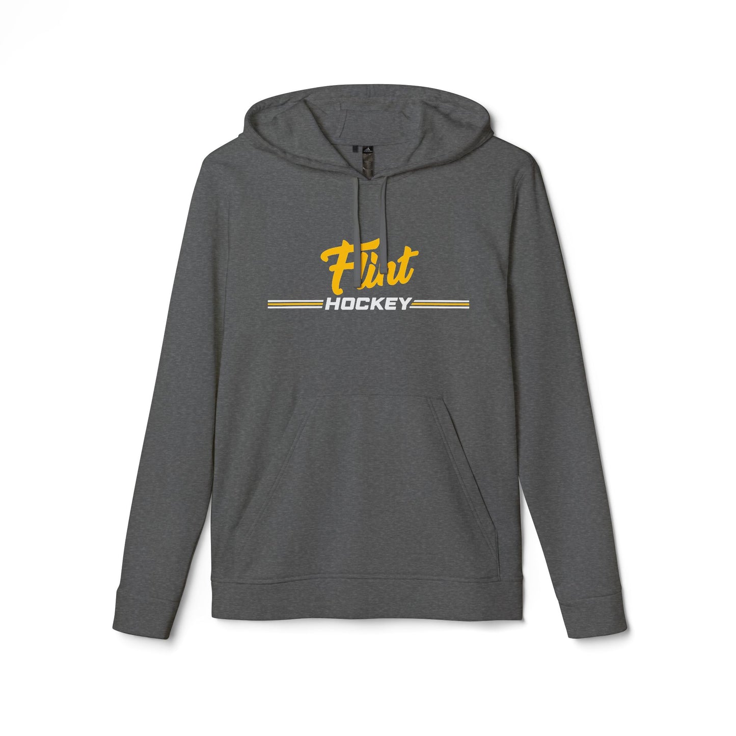 adidas - Flint Hockey Unisex Fleece Hoodie