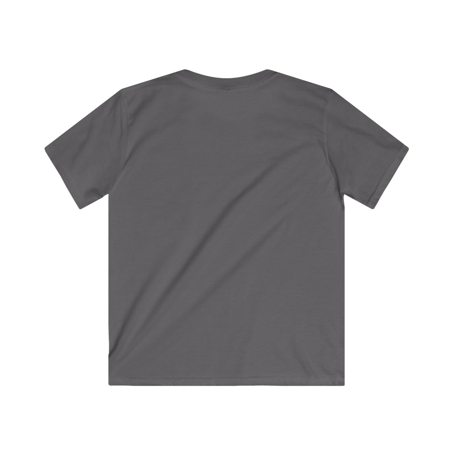 Kids - Flint Hockey Softstyle Tee
