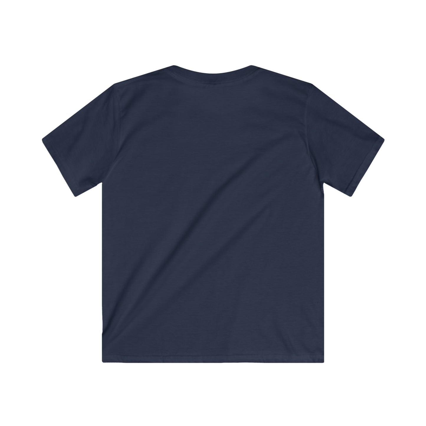 Kids - Flint Hockey Softstyle Tee