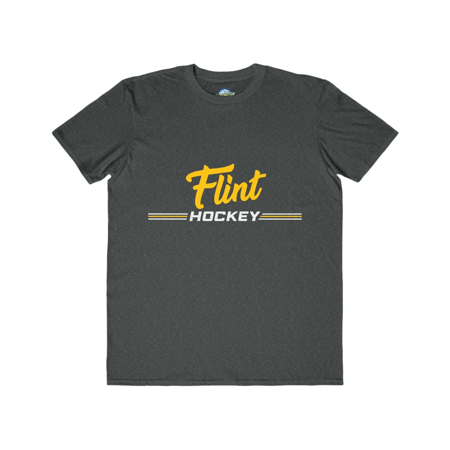 Flint Hockey Men's Lightweight Fashion Tee