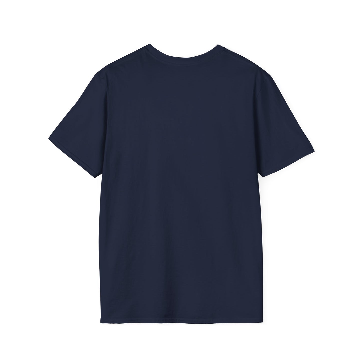 Flint Hockey Unisex Softstyle T-Shirt