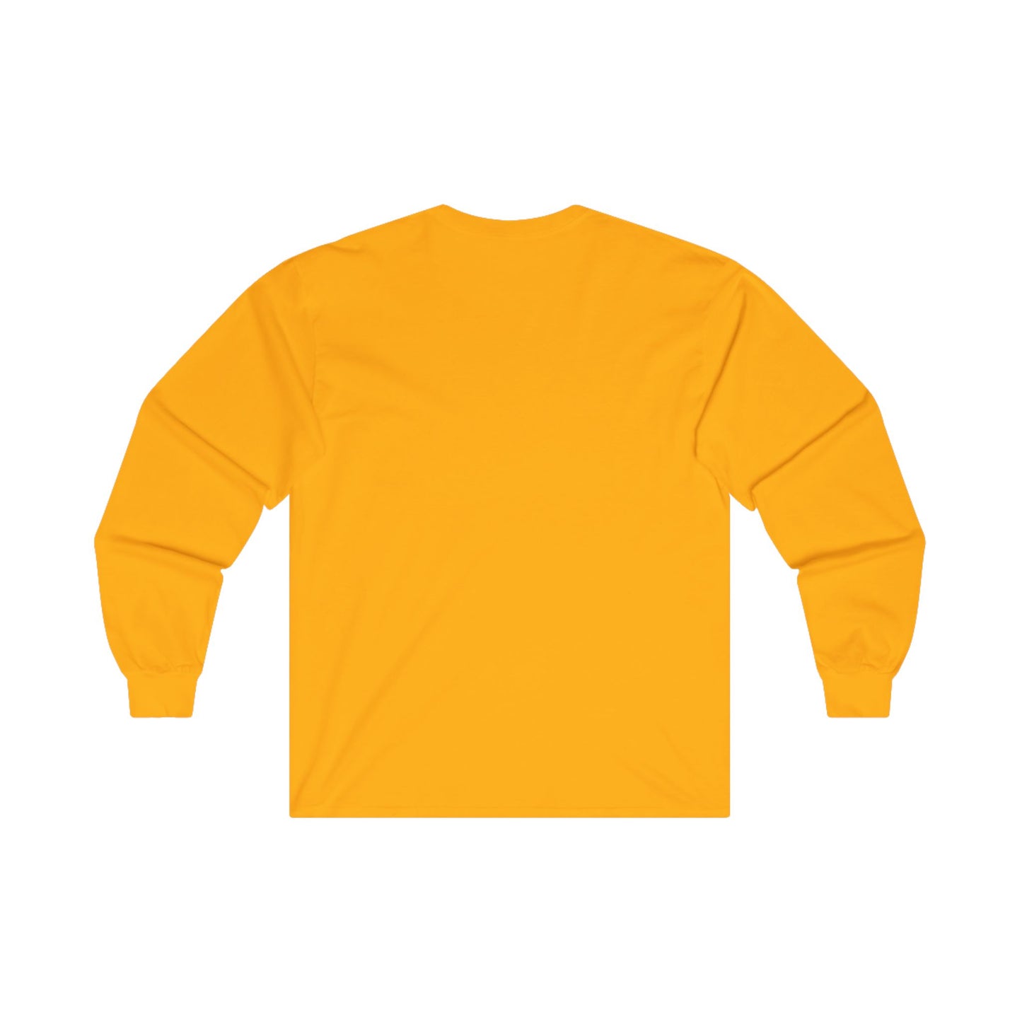 Flint Hockey Unisex Ultra Cotton Long Sleeve Tee