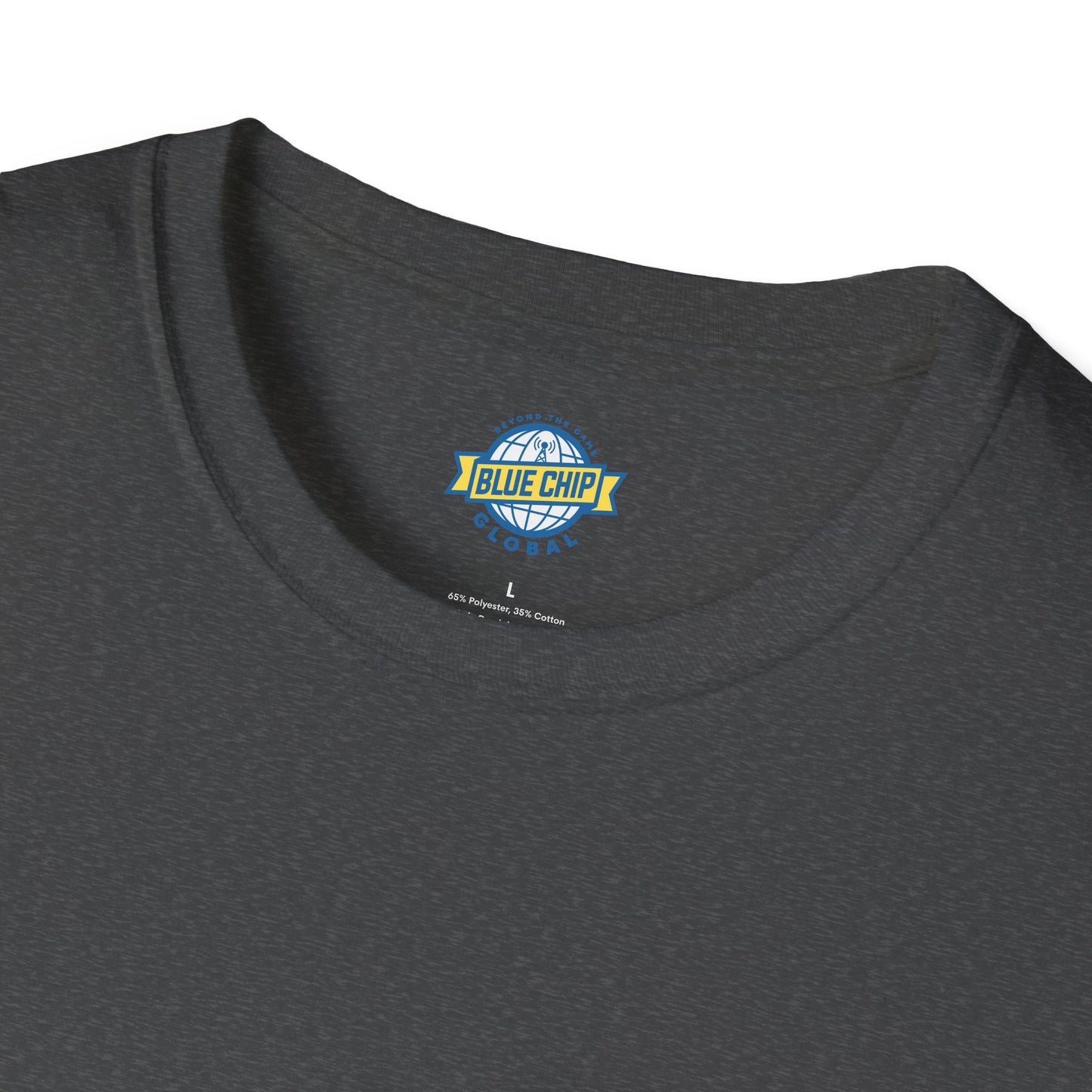 Flint Hockey Unisex Softstyle T-Shirt