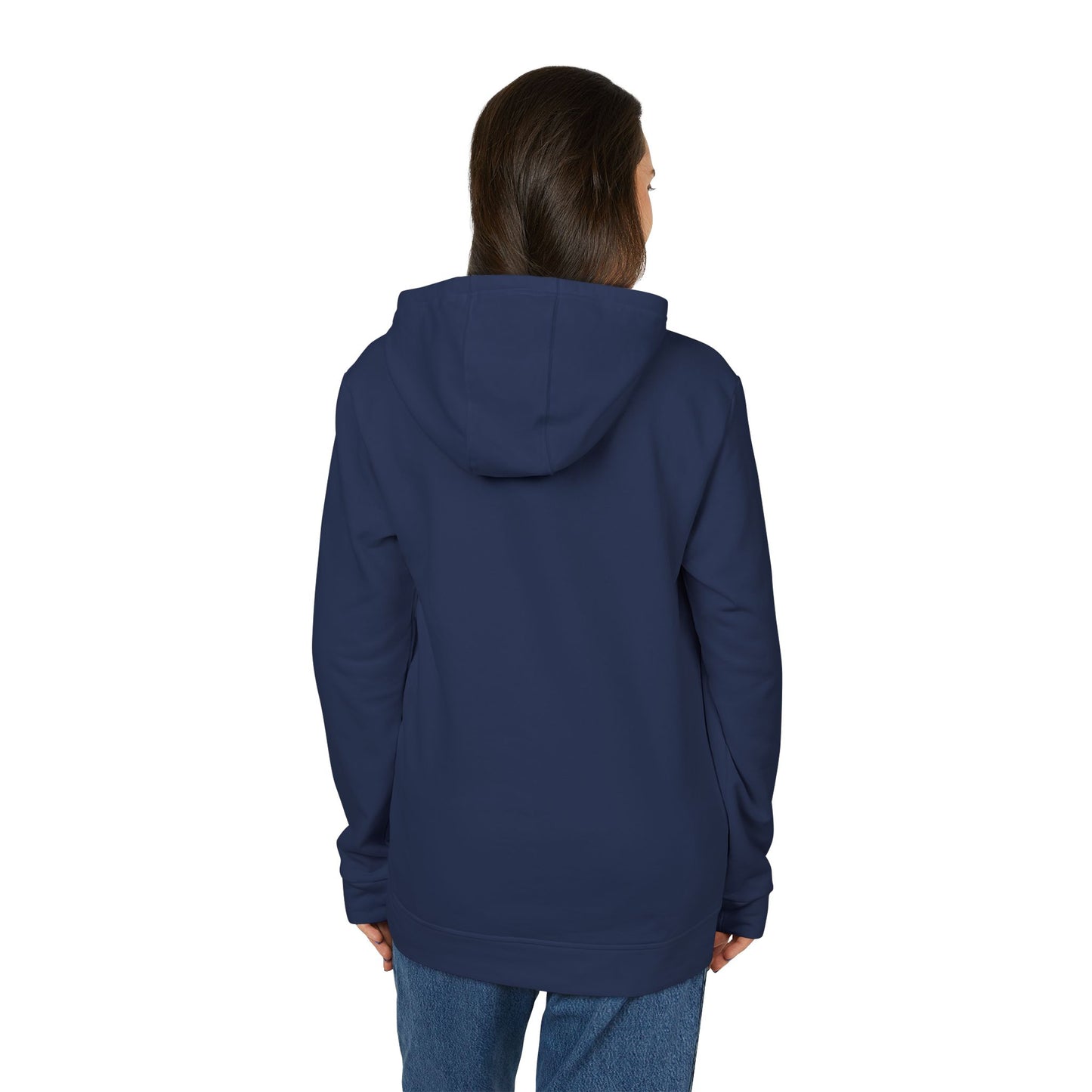 adidas - Flint Hockey Unisex Fleece Hoodie