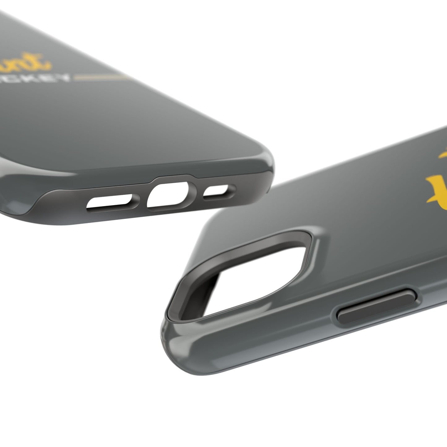 Flint Hockey Magnetic Tough Phone Cases