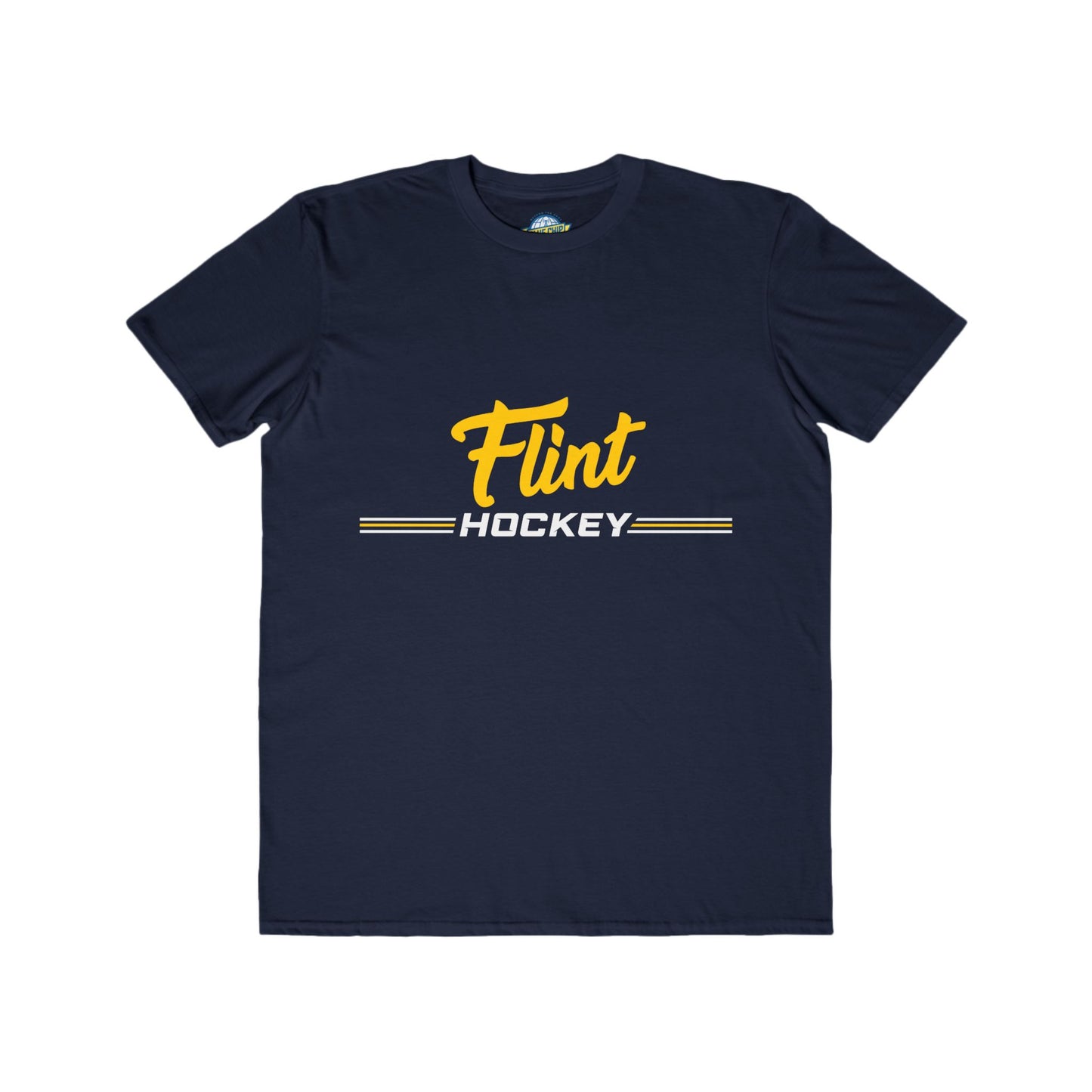 Flint Hockey Men's Lightweight Fashion Tee