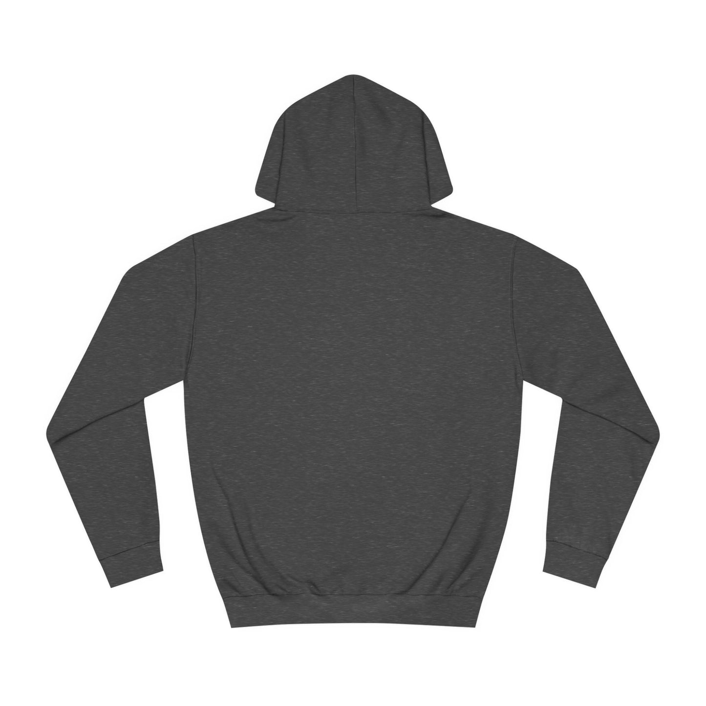 I Love Flint Hockey Unisex College Hoodie