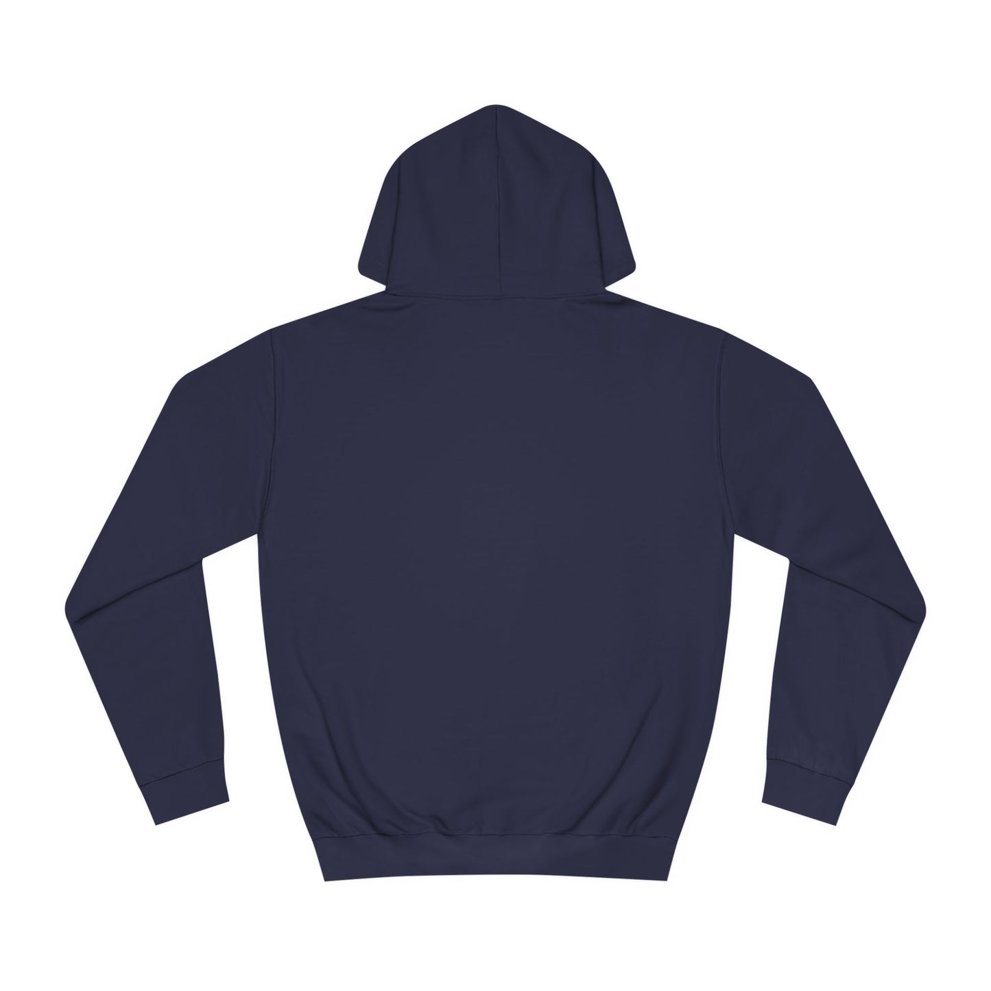 I Love Flint Hockey Unisex College Hoodie