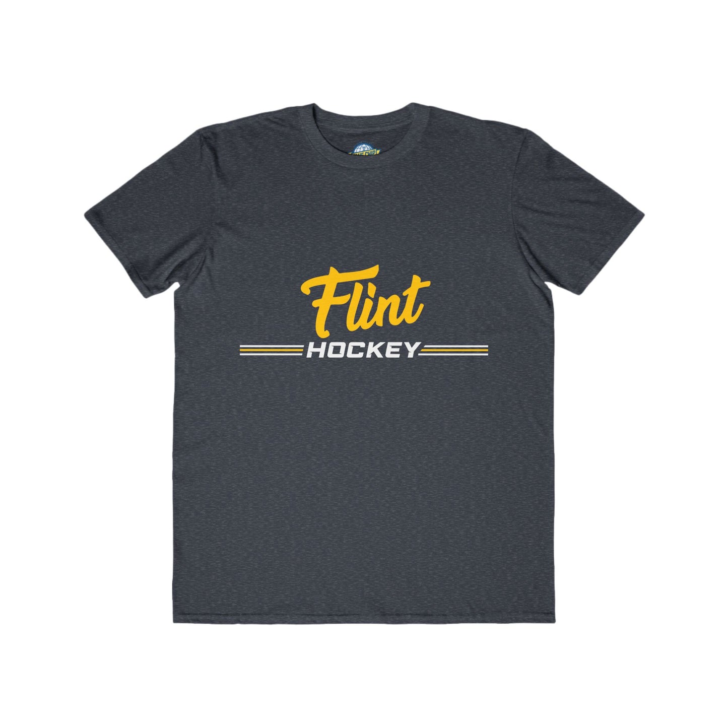 Flint Hockey Men's Lightweight Fashion Tee