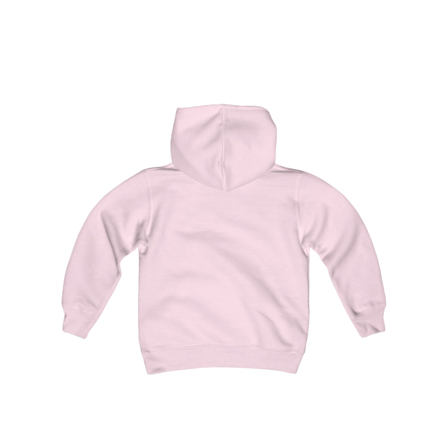 Youth Flint Hockey Heavy Blend Hooded Sweatshirt