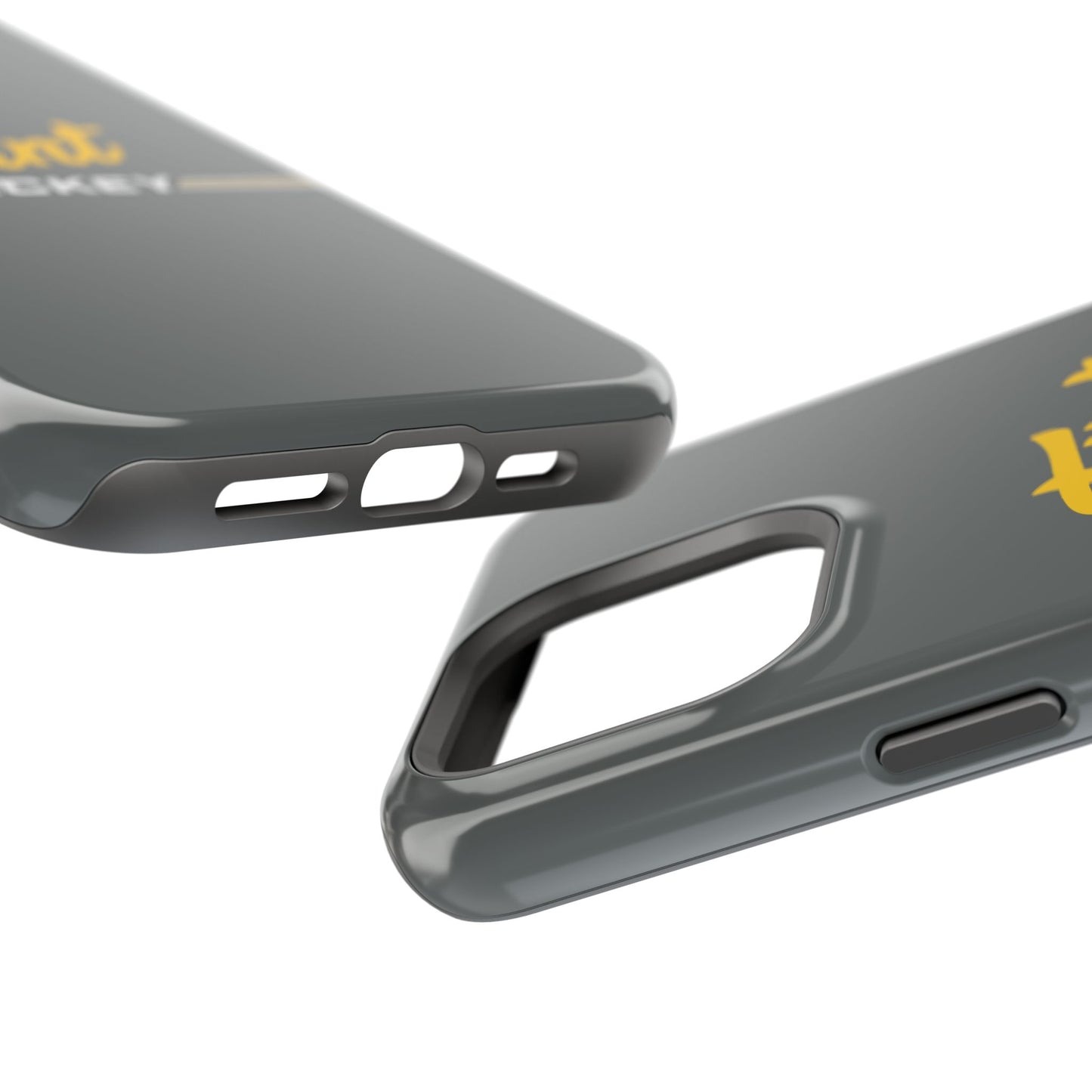 Flint Hockey Magnetic Tough Phone Cases