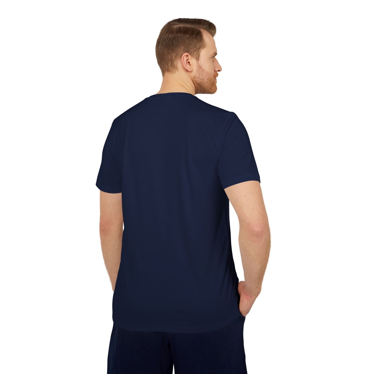 Flint Hockey adidas Unisex Sport T-shirt