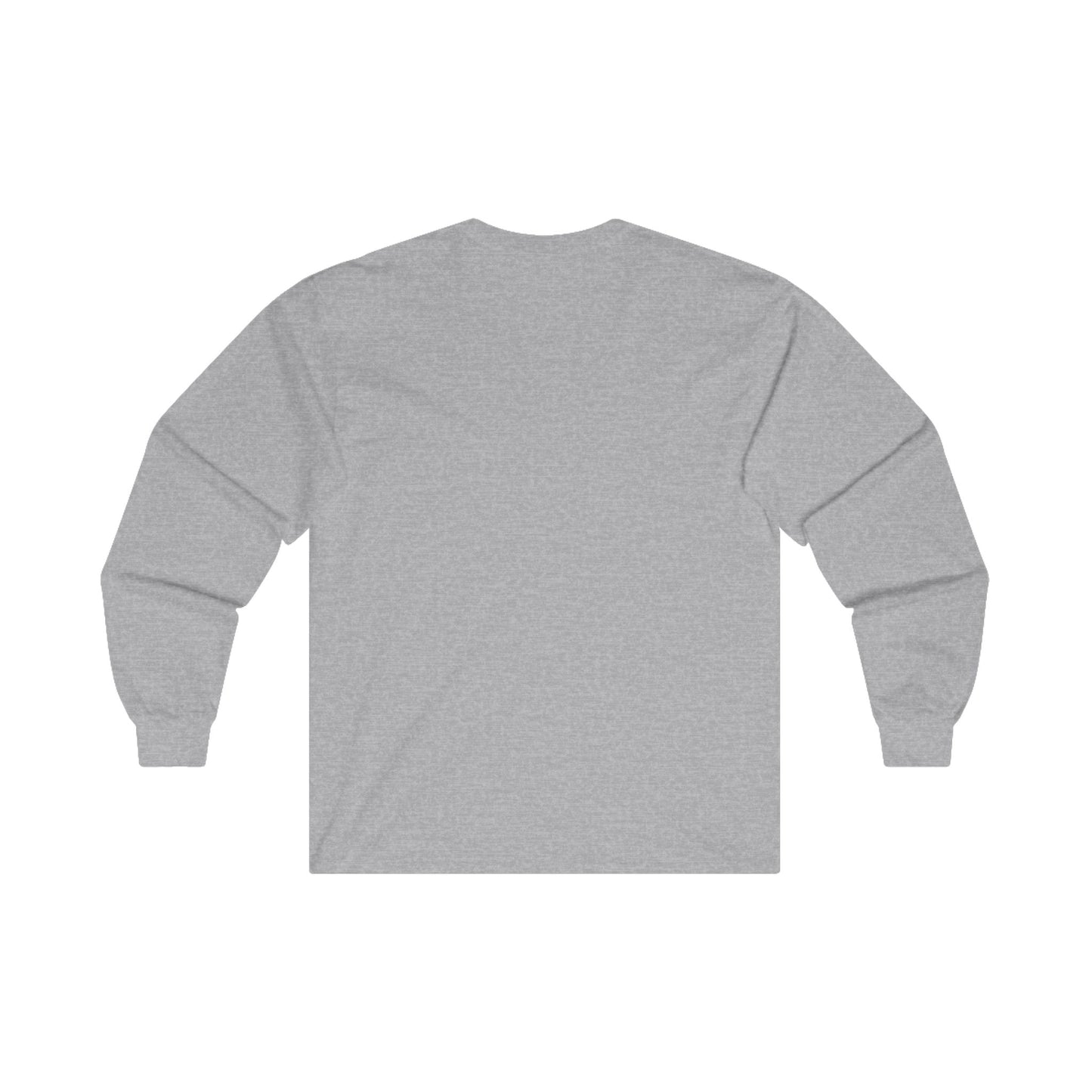Flint Hockey Unisex Ultra Cotton Long Sleeve Tee