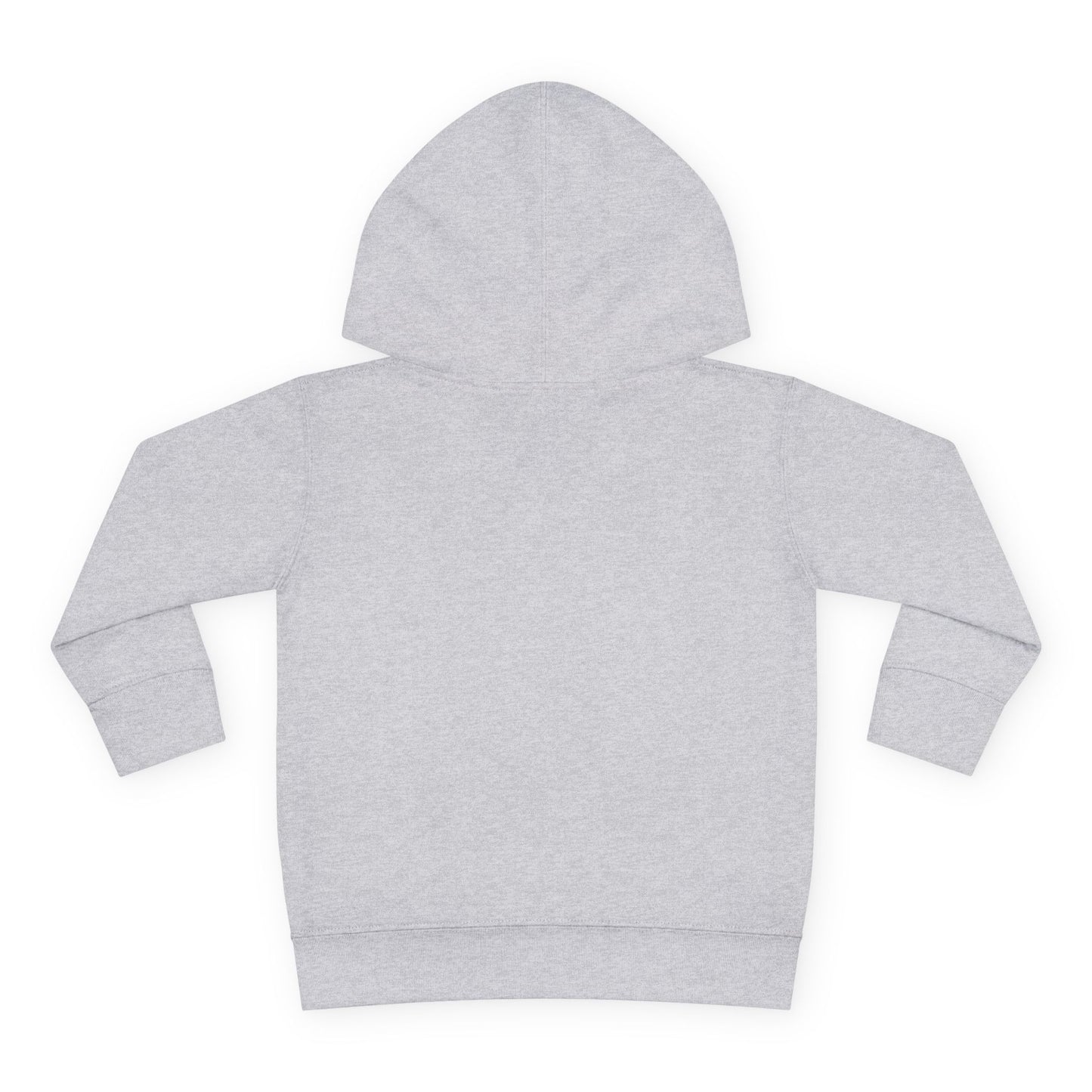 Toddler Pullover Est. 2007 Fleece Hoodie