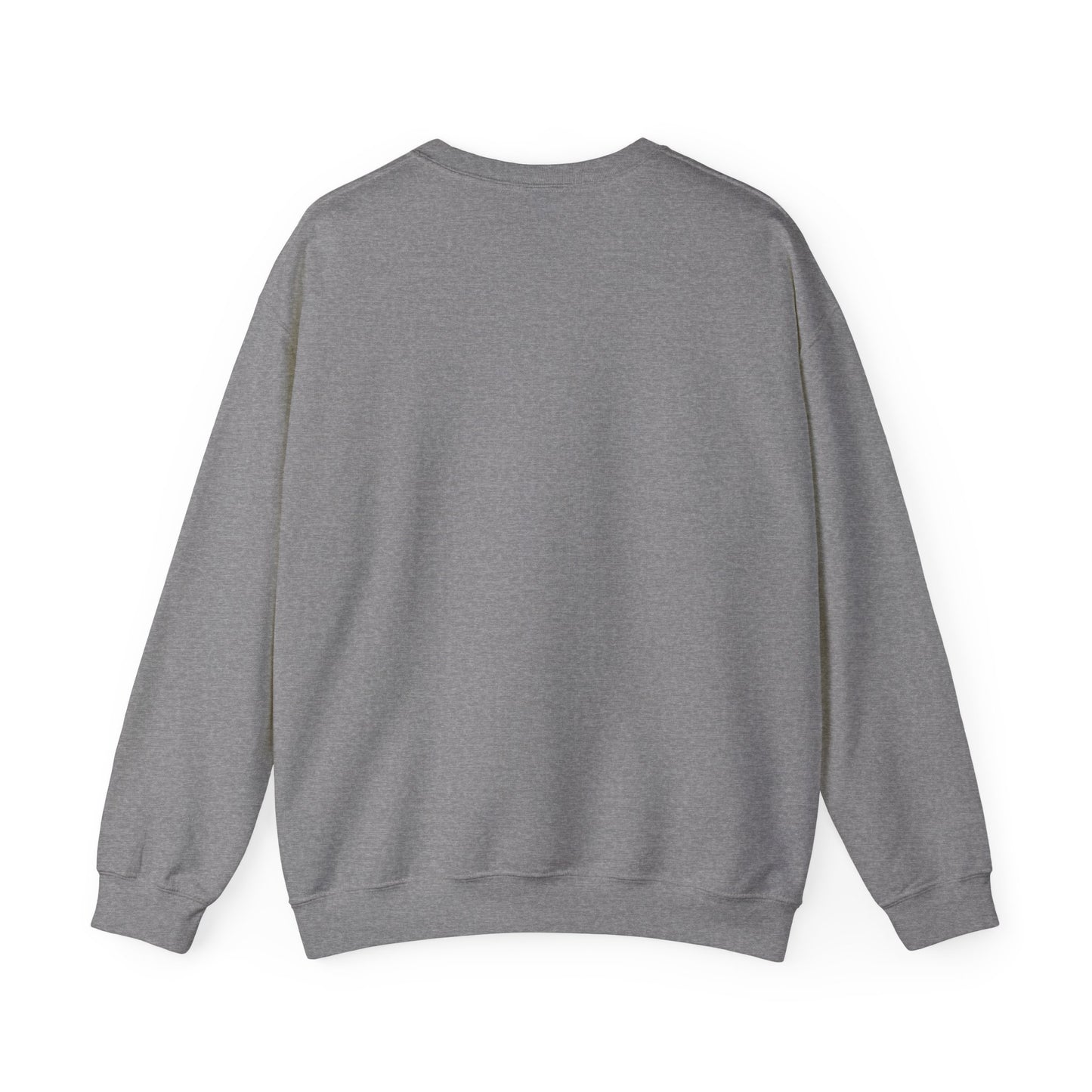 Women's Heavy Blend™ Crewneck Sweatshirt - Michigan Flint Hockey