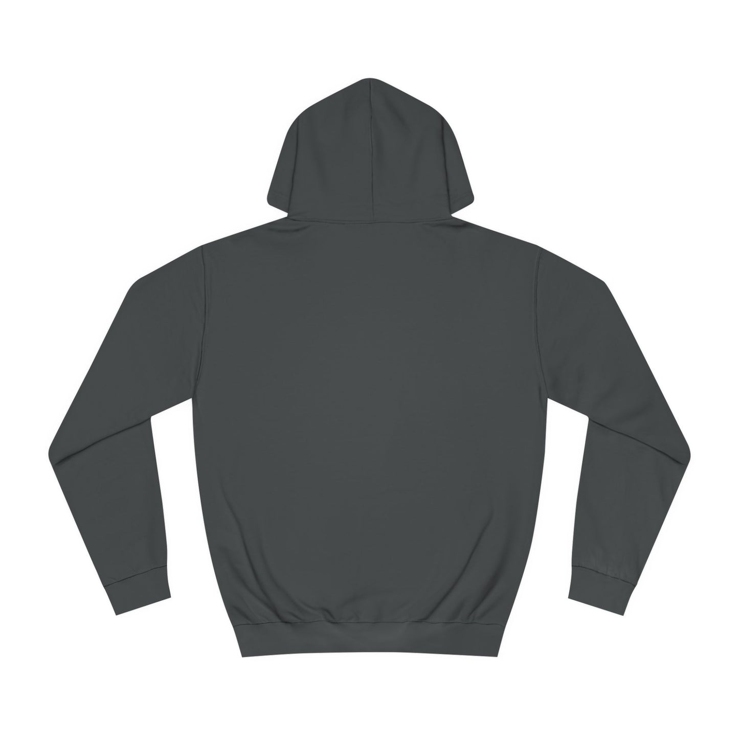 Flint Hockey Unisex College Hoodie