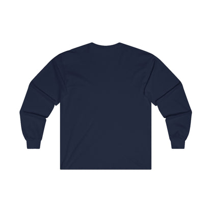 Flint Hockey Unisex Ultra Cotton Long Sleeve Tee