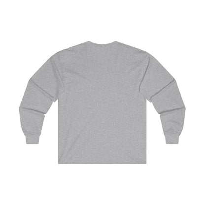Flint Hockey Unisex Ultra Cotton Long Sleeve Tee